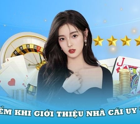 sumvip-Thưởng lớn đang chờ đợi tại nhà cái hàng đầu!