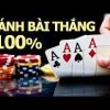 Điểm danh 8 nghề hốt bạc tại sòng bài 12ibet