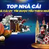 VN888 – Nhà cái Bóng Đá Hàng Đầu Châu Á